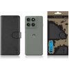 Tactical Field Notes pre Motorola Edge 60 Pro Black Tactical Field Notes pre Motorola Edge 60 Pro Black