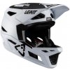 Leatt cyklistická prilba MTB Gravity 4.0 V24, white - L Leatt cyklistická prilba MTB Gravity 4.0 V24, white - L