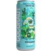 COCONAUT Sýtená kokosová voda z mladého kokosu 320 ml COCONAUT Sýtená kokosová voda z mladého kokosu 320 ml