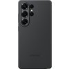 Silikónový kryt Samsung EF-PS938CBEGWW pre Samsung Galaxy S25 Ultra - čierny Silikónový kryt Samsung EF-PS938CBEGWW pre Samsung Galaxy S25 Ultra - čierny