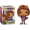 Funko Pop! Figúrka Monster High Clawdeen