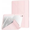 DUX DUCIS Magi puzdro s priestorom na Apple Pencil pre iPad 10,9 DUX DUCIS Magi puzdro s priestorom na Apple Pencil pre iPad 10,9