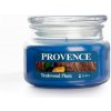 Provence teakové drevo a slivka 45 hodín Provence teakové drevo a slivka 45 hodín