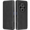 Techsuit Safe Wallet Plus kryt pre Xiaomi Redmi 14C / Poco C75 – Čierny