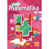 Moja matematika 4 PZ 1. časť - Virostková Eva Moja matematika 4 PZ 1. časť - Virostková Eva