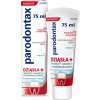 Parodontax s fluoridom na ďasná a citlivé zuby 75 ml