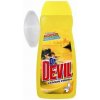 Dr.Devil WC závesný gél 400 ml Lemon Fresh Dr.Devil WC závesný gél 400 ml Lemon Fresh