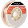 VEVOR Zvárací drôt MIG 0,8MM 4,5KG na zváranie metódou MIG ER70S-6 VEVOR Zvárací drôt MIG 0,8MM 4,5KG na zváranie metódou MIG ER70S-6