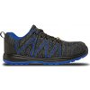 BENNON KNITTER S1 ESD Blue Low, Veľkosť 44 BENNON KNITTER S1 ESD Blue Low, Veľkosť 44