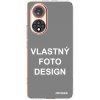 Picasee silikónový prehľadný obal pre Huawei Nova 9 - Vlastný design/motiv Picasee silikónový prehľadný obal pre Huawei Nova 9 - Vlastný design/motiv