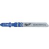 Milwaukee Pílové plátky T118G 5 ks 4932274652 Milwaukee Pílové plátky T118G 5 ks 4932274652