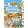 Velká knížka PRVNÍ SLOVA na cesty Max Walther, Max Walther