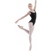 Bloch dámsky trikot Adagio L5415 čierny
