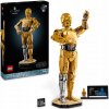 LEGO Star Wars C-3PO 75398 LEGO Star Wars C-3PO 75398