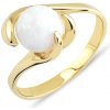 Lillian Vassago Zlatý prsteň so syntetickým opálom LLV31-WOYR001 Veľkosť prsteňov: 54 Lillian Vassago Zlatý prsteň so syntetickým opálom LLV31-WOYR001 Veľkosť prsteňov: 54