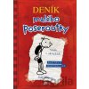 Deník malého poseroutky - Jeff Kinney Deník malého poseroutky - Jeff Kinney