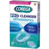 COREGA PRO CLEANSER ORTHODONTICS COREGA PRO CLEANSER ORTHODONTICS