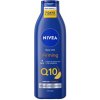Nivea Q10 výživné spevňujúce telové mlieko Q10+vitamín C, 250 ml, Q10 Nivea Q10 výživné spevňujúce telové mlieko Q10+vitamín C, 250 ml, Q10