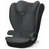 Cybex SOLUTION B i-FIX 2024 Steel Grey + Zdarma záruka predĺžená na 3 roky Cybex SOLUTION B i-FIX 2024 Steel Grey + Zdarma záruka predĺžená na 3 roky