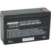 AVACOM batéria 12V 6Ah F2 HighRate (PBAV-12V006-F2AH) AVACOM batéria 12V 6Ah F2 HighRate (PBAV-12V006-F2AH)