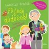 Přijede dědeček! Obrázková etiketa pro n - Špaček Ladislav Přijede dědeček! Obrázková etiketa pro n - Špaček Ladislav