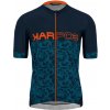 Karpos JUMP dres Outer Space/Moroccan Blue/Tangerine Tango L Karpos JUMP dres Outer Space/Moroccan Blue/Tangerine Tango L