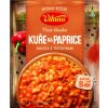 Vitana Máme chuť na... Kurča na paprike omáčka s cestovinami 167g Vitana Máme chuť na... Kurča na paprike omáčka s cestovinami 167g