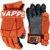 Knapper Hokejbalové rukavice Knapper AK3, Junior, oranžová, 12 Knapper Hokejbalové rukavice Knapper AK3, Junior, oranžová, 12
