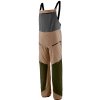 Nohavice na snowboard Patagonia M's Snowdrifter Bibs seabird grey XL 24/25 - Odosielame do 24 hodín Nohavice na snowboard Patagonia M's Snowdrifter Bibs seabird grey XL 24/25 - Odosielame do 24 hodín