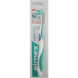 Elmex sensitive extra soft