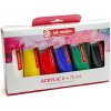 Sada akrylových farieb ArtCreation ESSENTIALS 6 x 75 ml (sada akrylových farieb ArtCreations) Sada akrylových farieb ArtCreation ESSENTIALS 6 x 75 ml (sada akrylových farieb ArtCreations)