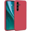 Obal Etteri Silicone case Samsung Galaxy A55 5G A556 raspberry Obal Etteri Silicone case Samsung Galaxy A55 5G A556 raspberry