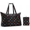 Reisenthel Mini Maxi TravelBag Dots 30 L REISENTHEL-AG7009 Reisenthel Mini Maxi TravelBag Dots 30 L REISENTHEL-AG7009