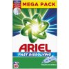 Prací prášok na bielu bielizeň Ariel, 4,4 kg, 80 dávok Prací prášok na bielu bielizeň Ariel, 4,4 kg, 80 dávok