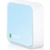 TP-LINK TL-WR802N / Router N300 / 2.4GHz - 300Mbps / WAN / Micro USB (TL-WR802N) TP-LINK TL-WR802N / Router N300 / 2.4GHz - 300Mbps / WAN / Micro USB (TL-WR802N)