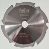 Heller kotúč na cetrisové dosky 190mm 29751 6 Heller kotúč na cetrisové dosky 190mm 29751 6