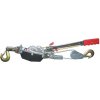 Kerbl Pákový lanový naviják 37116 HAND POWER PULLER 3 m, 700 kg Kerbl Pákový lanový naviják 37116 HAND POWER PULLER 3 m, 700 kg