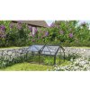 Vitavia Gamma skleněné 124,3 x 89 x 71,3 cm čierne Vitavia Gamma skleněné 124,3 x 89 x 71,3 cm čierne