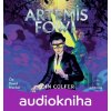 Artemis Fowl - Eoin Colfer Artemis Fowl - Eoin Colfer
