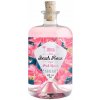 Beach House Pink Spiced 40 % 0,7 l (čistá fľaša) Beach House Pink Spiced 40 % 0,7 l (čistá fľaša)