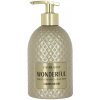 Vivian Gray luxusné tekuté mydlo Wonderful Golden Orchid 500 ml