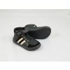 Protetika Detské celoročné barefoot topánky Gerka Black