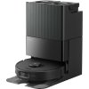 Roborock QRevo Edge 5V1 Black - Robotický vysávač Roborock QRevo Edge 5V1 Black - Robotický vysávač