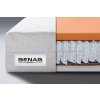 BENAB Matrac MULTI S7 Tvrdosti a rozmery: tvrdost T3 rozmer 90x200 BENAB Matrac MULTI S7 Tvrdosti a rozmery: tvrdost T3 rozmer 90x200