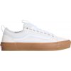 Vans Skate Old Skool White gum