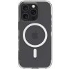 dbramante1928 - Puzdro Iceland Ultra D3O s MagSafe pre iPhone 16 Pro, transparentná IU61CL006283