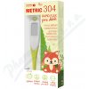 Cemio Metric 304 Rapid Flex Teploměr digit.dětský Cemio Metric 304 Rapid Flex Teploměr digit.dětský