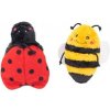 ZippyPaws Včelka a beruška ZippyPaws Včelka a beruška