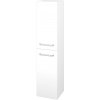 Dreja Vysoká skriňa s košom na bielizeň DOS SVD2K 35 - M01 Biela mat / Úchytka T01 / M01 Biela mat / Levé Dreja Vysoká skriňa s košom na bielizeň DOS SVD2K 35 - M01 Biela mat / Úchytka T01 / M01 Biela mat / Levé