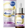 NIVEA Luminous 630 Skin Glow rozjasňujúce pleťové sérum 15 ml NIVEA Luminous 630 Skin Glow rozjasňujúce pleťové sérum 15 ml